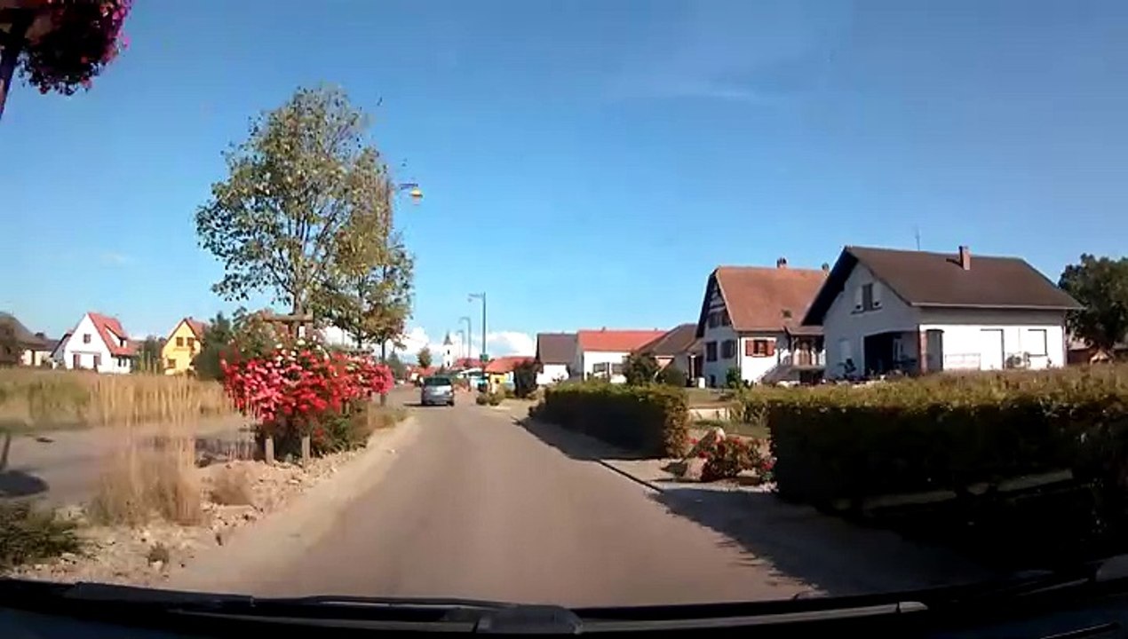 Krautergersheim