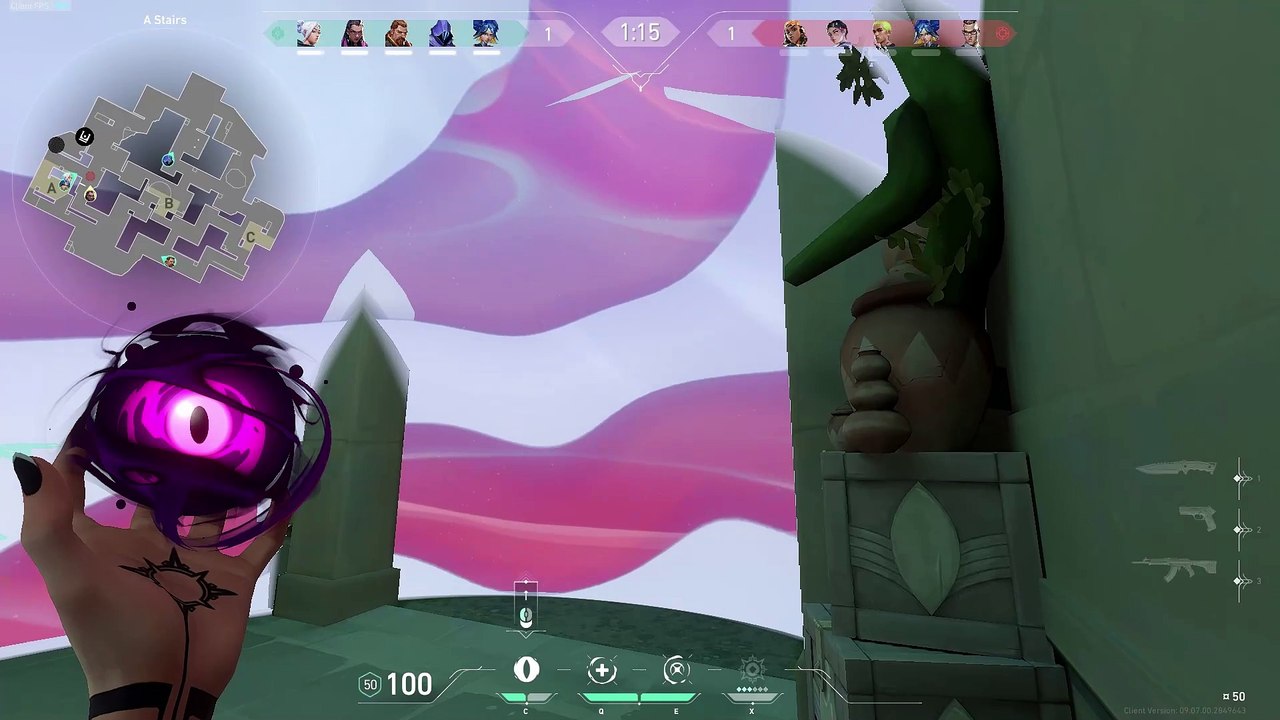 eco ace
