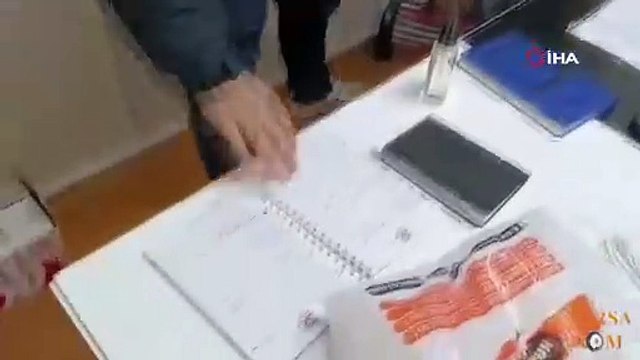 Bursa merkezli dolandırıcılık operasyonu: 2 milyar liralık vurgun yapmışlar