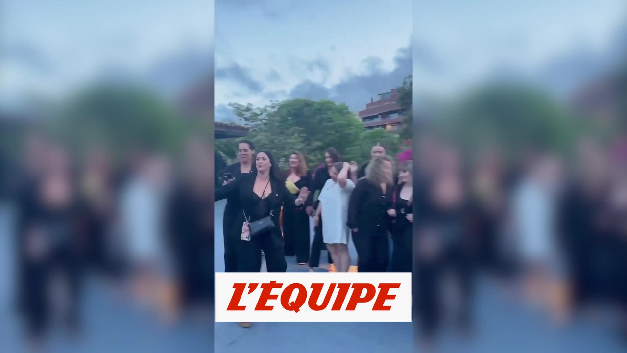 Des Françaises ne reconnaissent pas Lamine Yamal - Foot - Insolite