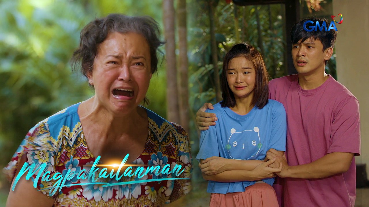 Magpakailanman: Kalaguyo ng anak ko ang apo ko?! #MPK