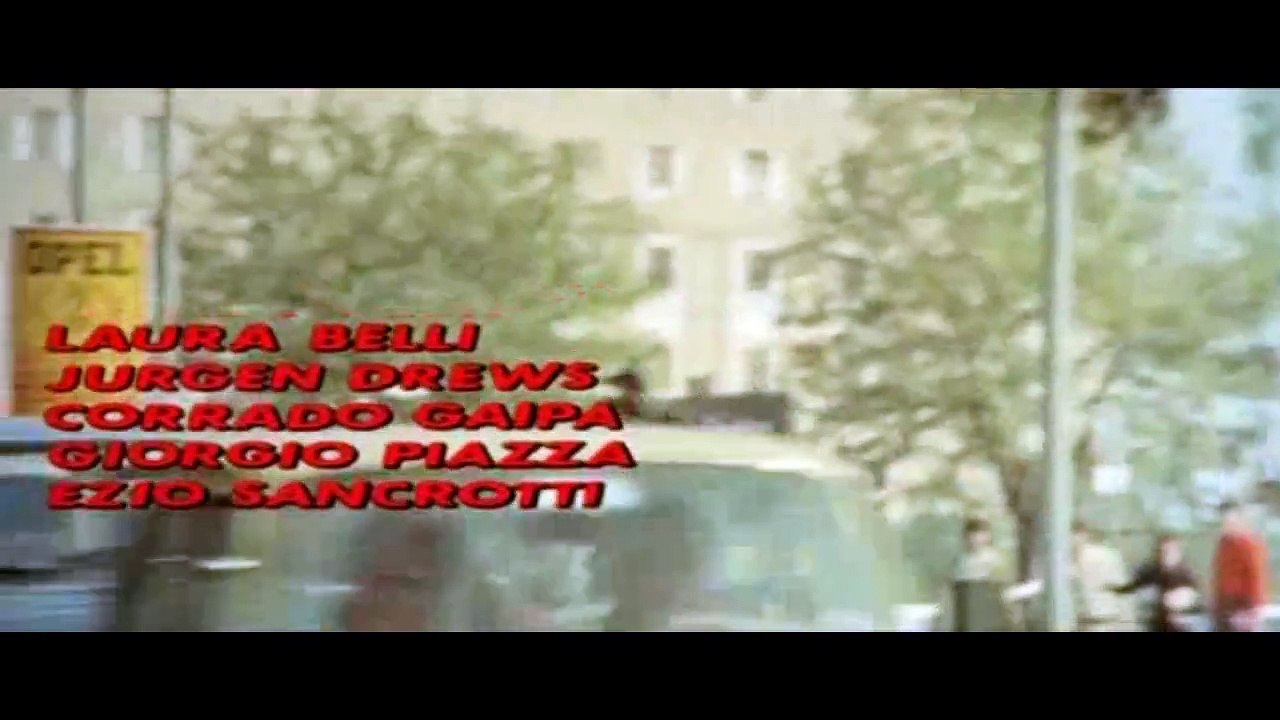 Das Syndikat (1972), italienischer Kriminalfilm von Stefano Vanzina