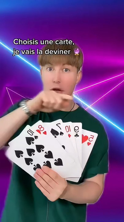Télépathie ou manipulation ?