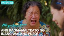 Magpakailanman: Ang Inang Walang Puso (Full Episode) #MPK
