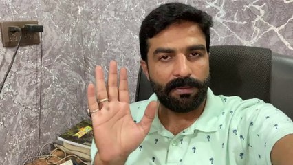 Moodi Sar Pakar Kar Beth Gaya | India Ke 5 Rafale Tayyaray Tabah