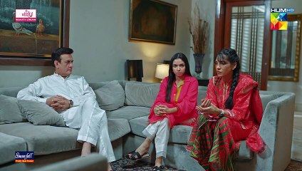 Judwaa - Ep 49 - 07 May 25 [ Aina Asif & Adnan Raza ] Ujooba Beauty Cream & Berg Prickly Heat Powder