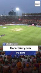 Former England cricketer: Uncertainty over IPL plans