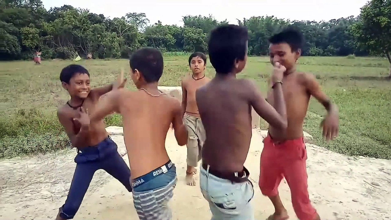Jawani Rake WANTED Song Dance