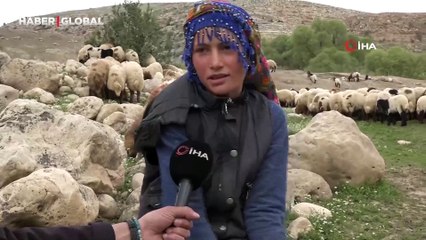 Bir çocuğun sessiz çığlığı: "Hiç oyuncağım olmadı"