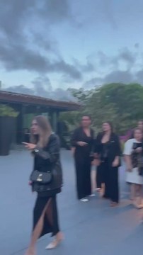 El vacile viral de Lamine Yamal a una joven aficionada: Soy Rayane