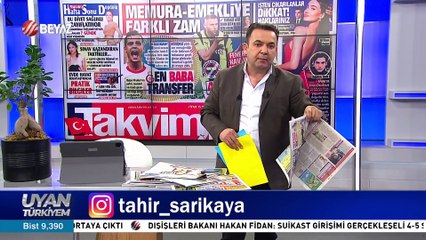 Uyan Türkiyem 10 Mayıs 2025