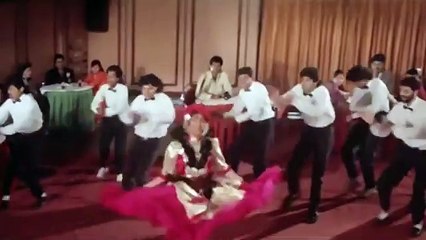 Looshe Wai Wai / Jai Kishen (1994) /Poornima, Akshay Kumar , Ayesha Jhulka