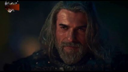 المؤسس عثمان 6 - عثمان يلتقي أخيراً برفيق والده الغازي تورغوت