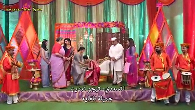 حبيبتي من تكون الجزء الثالث حلقة 1548