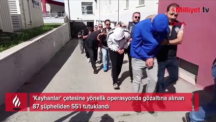 'Kayhanlar' çöktü! 600 milyon liralık mal varlığına da el konuldu: Çok fazla hasmım var