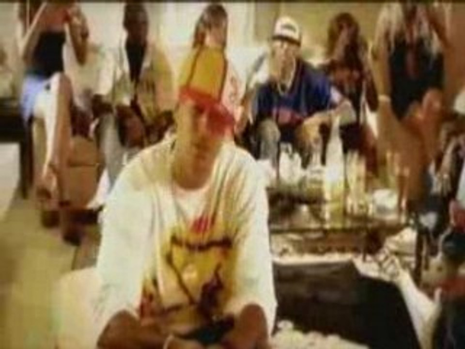 Booba ft neesbeal baby