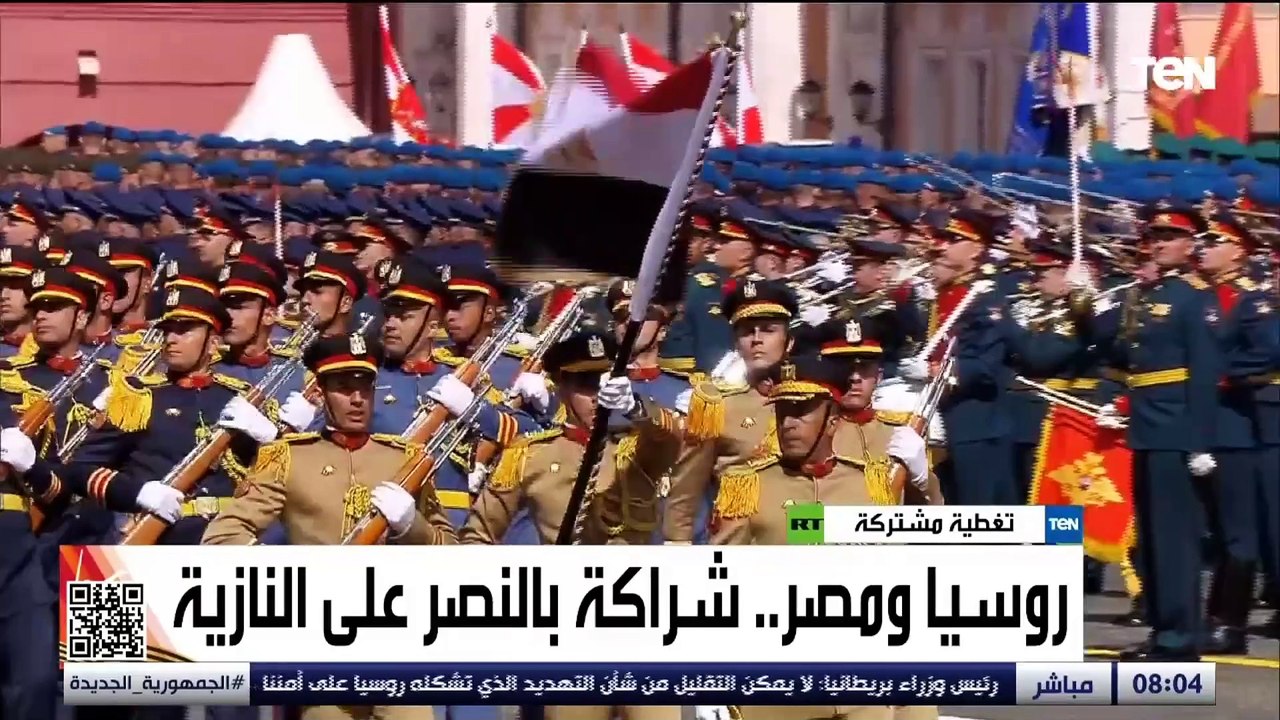 السفير الروسي السابق ألكسندر زاسيبكين يوضح دلال...