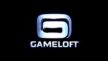 Gameloft Logo