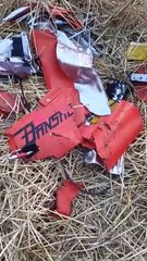 ड्रोन और मिसाइल विस्फोट से गुरु नगरी अमृतसर में दहशत