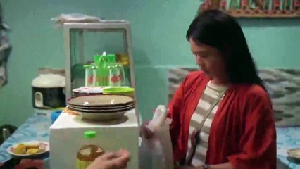 Nonton Film Crossroad