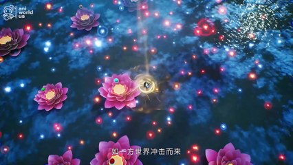 Один панує у десяти тисячах світів (万界独尊 | Wan Jie Du Zun) — Серія 328 | Аніме та дунхуа українською