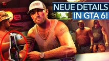 Der neue Trailer zu GTA 6 steckt voller Details, die man viel zu leicht übersieht