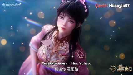 Douluo Dalu 2 - Episode 100