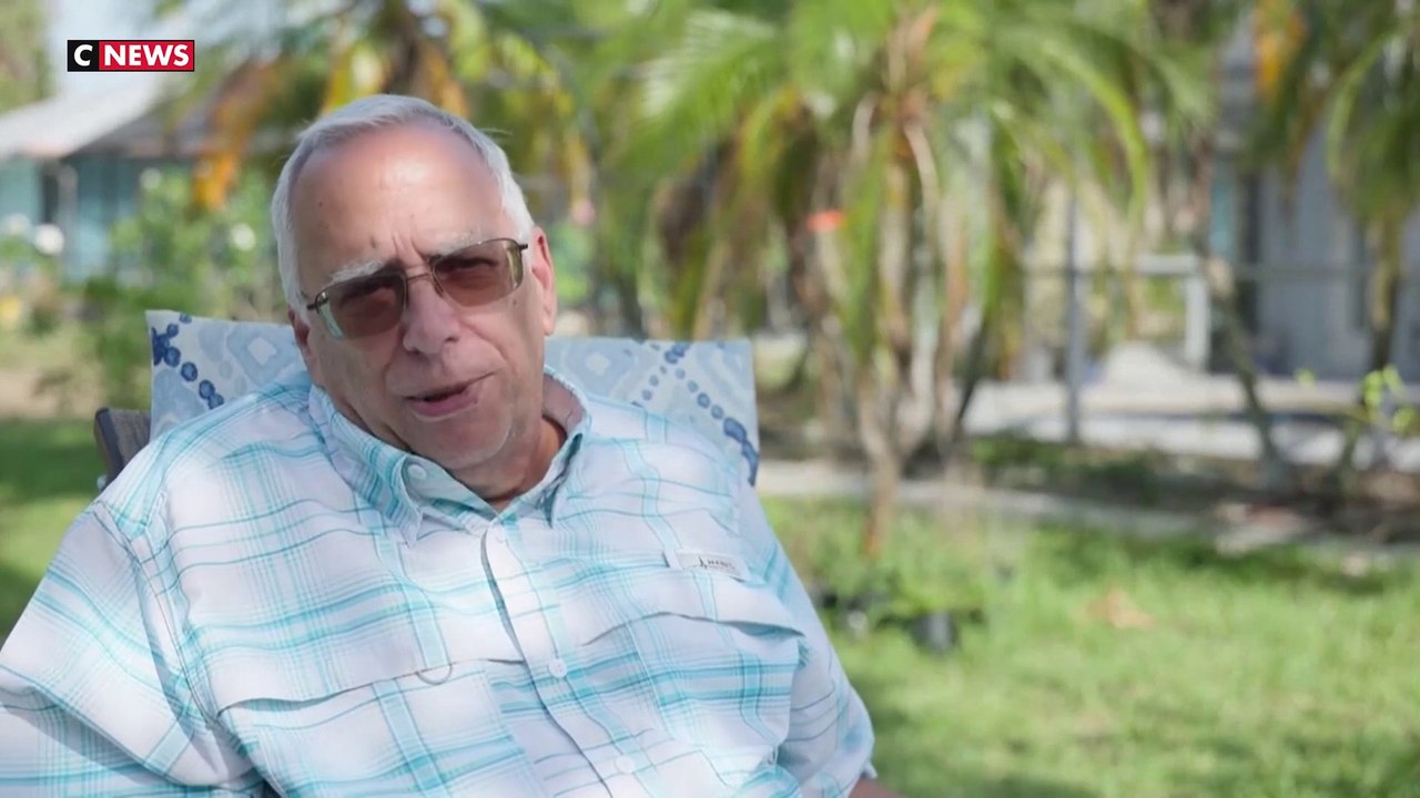 Léon XIV : son frère, Louis Prevost, revient sur la jeunesse du nouveau pape