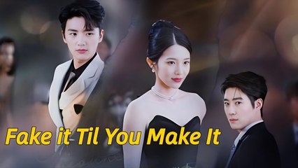 Fake it Til You Make It! Full Movies English Sub