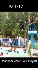Maqbool Water Park