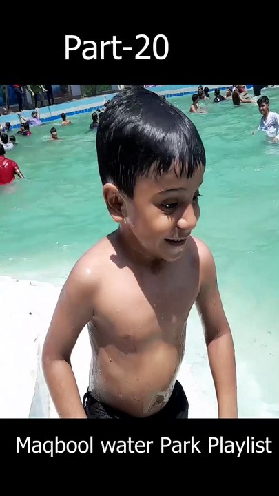 Maqbool Water Park