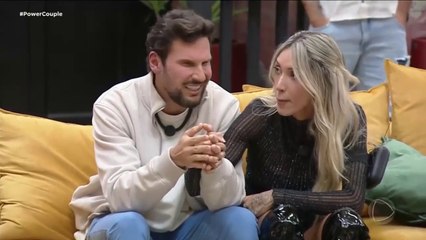 Power Couple Brasil: Surpresas e Emoções no Episódio de 13/05/2025 🎉