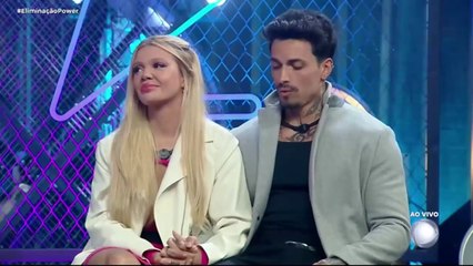Power Couple Brasil 12/05/2025: Confira Tudo Sobre o Episódio!