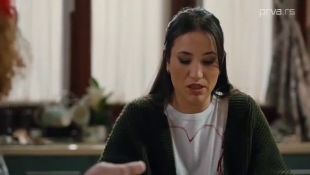 Igra sudbine 1434 Epizoda