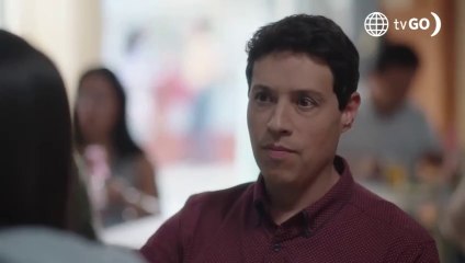 27. ERES MI SANGRE ❤️ Capítulo 27 HD. Peruana 2025. Reynaldo Pacheco.