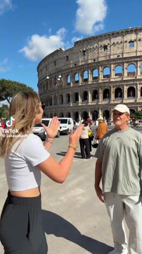 El TikTok viral de las hermanas Badosa