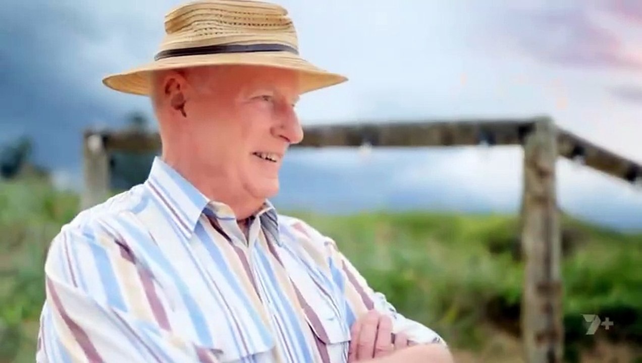 Home And Away 12th May 2025