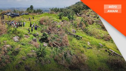 SPRM dalam proses dapatkan dokumen berkaitan pencerobohan tanah di Raub
