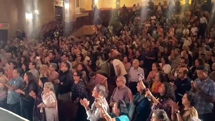 अमेरिकेत वाजतोय ‘वाडा चिरेबंदी’चा डंका, मराठी नाटकाला मिळतोय उत्स्फुर्त प्रतिसाद