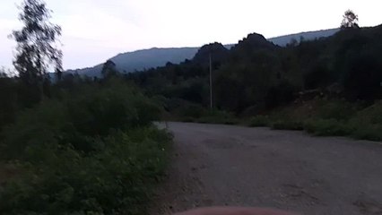 mehboob Mere mehboob Mere mountain beauty of hangu sumari mountain bike