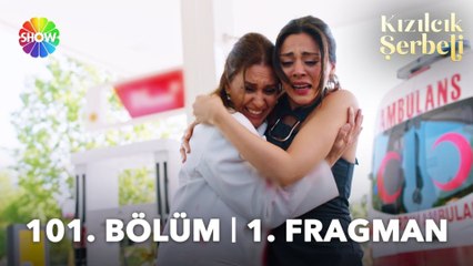 Kızılcık Şerbeti 101. bölüm fragmanı yayınlandı: “Bilinci gitmeden önce, kardeşime benim ismimi verin dedi…”