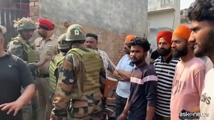 India colpisce basi aeree e il Pakistan contrattacca, nuova escalation