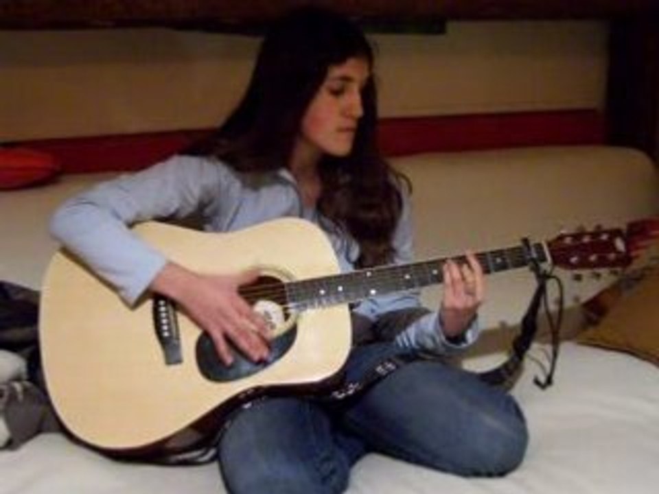 Under The Bridge-Red Hot Chili Peppers