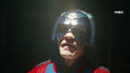 Peacemaker Saison 2 ｜ Teaser VF ｜ Max