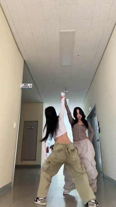 Funny Dance Competion #1