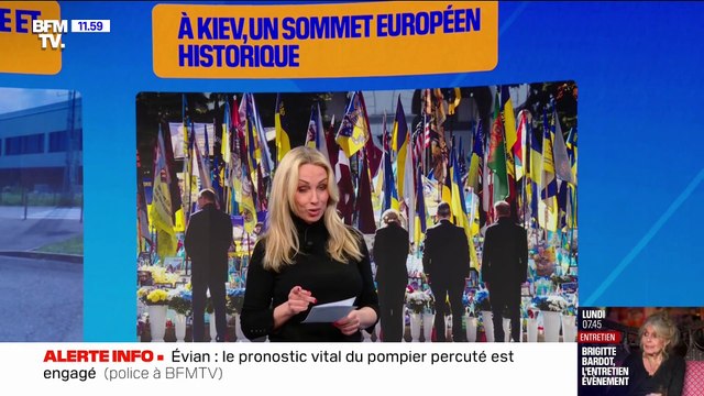 Anne Seften sur BFM (10/05/2025)