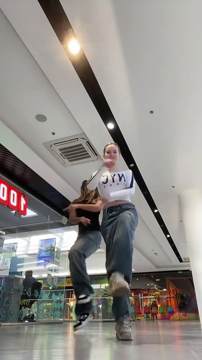 Funny Dance Competion #3