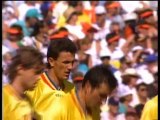 1994 FIFA World Cup - Romania v. Colombia