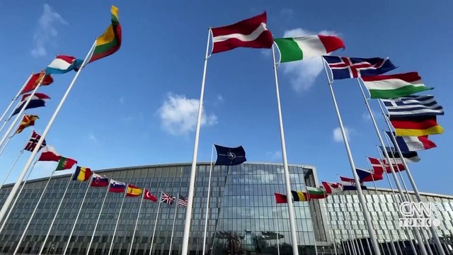 Türkiye'de önemli toplantı: 32 NATO üyesi ülke bir araya geliyor! Dışişleri Bakanı Hakan Fidan hangi mesajları verecek?