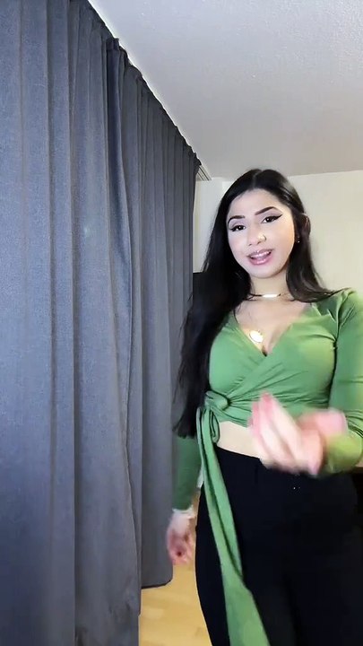 Funny Dance Competion #4